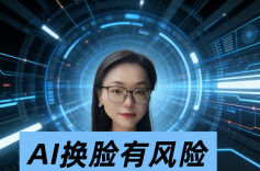 AI换脸，轻则侵权，重则犯罪！︱生活有说“法”·金燕之谈