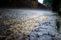 南方月底前阴雨频繁 北方晴暖升级多地气温将连创新高