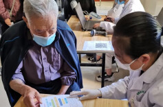 北京65岁以上常住老人免费体检上新，两项新检查“瞄准”老人多发病