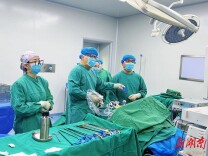 长沙名医名科|王文儿：廿载深耕肝胆胰脾外科 以仁心术艺守护星城安康