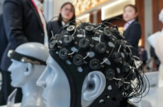 脑机接口创新产品获医保编码