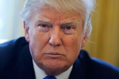 特朗普被曝希望“快速”结束对伊朗战争