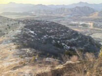 野外祭祀“引火上身”，获刑8个月！