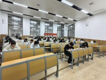 长沙民政职业技术学院医学院首届现场主题征文大赛顺利举行