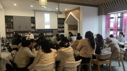 “技能赋能+公益反哺”！暮云街道直播创业班暖民生