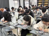 巧手拼绘“心”晴，这场心理活动很治愈