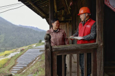 图片新闻 | 国网芷江县供电公司：电力添彩“春耕图”