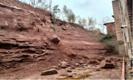 无人员伤亡，通报表扬！