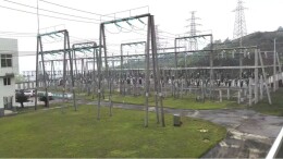 跨越山水的光明乐章 —— 张家界电网发展历程回眸