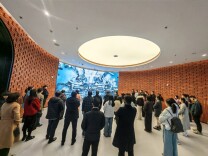 从工业“脊梁”到精神“引擎”——永州市委党校2026年春季学期党外干部和少数民族干部培训班现场教学侧记