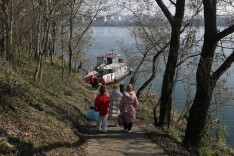 从前“没睡醒”，如今变了样 | 白麟洲的三年之变