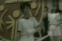 历史上的今天丨1987年3月27日，首届中国特奥会举行