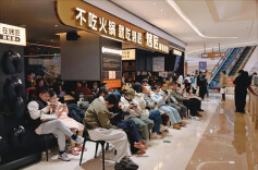 餐厅黄牛取号倒卖被行政拘留，到底冤不冤？