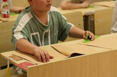 长沙161座车站完成11753块盲文标识改造