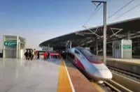 胸怀“千年大计”，奔赴“新的赶考”