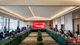 九嶷圣地 争创5A（184）丨常州天宁与永州宁远文旅合作签约仪式圆满成功