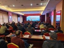 会同县：50名“田秀才”春耕充电，解锁水稻高产新技能