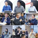 湘伴丨娄底大熊山调研回来后，我们把民宿老板的困惑写进报告