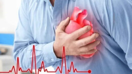 远离心源性猝死，正确自救方式请收藏