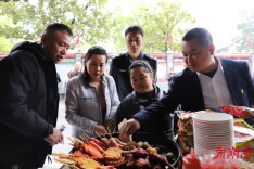 一条“微建议”牵动四方共治——麻阳苗族自治县政协擦亮协商品牌，守护校园食品安全 