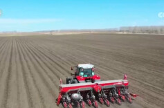 【凝心聚力 真抓实干 奋力实现“十五五”良好开局】锚定建设农业强国目标 提升农业综合生产能力