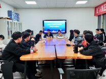 “送别”与“迎新”，长理物电学院为转专业学生架起成长“连心桥”