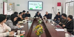 宁乡市沙田乡中心小学开展校本研修活动