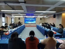 鹤城区人社局：“座谈会+招聘会”双向发力稳就业促发展
