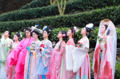 Taohuayuan Cultural Tourism Festival to Be Held