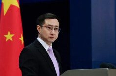 外交部谈中东局势：各方应为开启真正有意义、有诚意的和谈创造条件