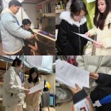 长沙民政职院软件学院德育活动月落地：以青春之笔，绘写校园文明新图景