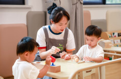 推动家政服务业提质扩容，帮助女性“好就业”“就好业”