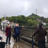 株洲与萍乡再联手 共护渌水清波