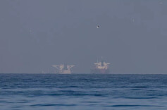 伊朗称伊敌对力量相关方都无权通行霍尔木兹海峡