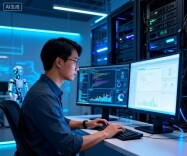 人工智能训练师，怎么成了“香饽饽”？