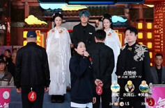 湘西陪读妈妈登上“新湖南大舞台”：44岁，我敢为热爱站上去，你们也要自信向前