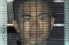 强闯中国驻日使馆不法之徒照片曝光，3月15日刚晋升三等陆尉