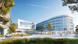 重磅官宣！长沙市中雅实验学校今秋启航，在雨花区这里……