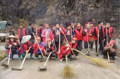 如果在此时撒下千粒花种，你会得到……