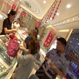 举案说法③｜他买16万黄金“赎罪”，结果……