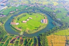 以赛为媒促融合 2026中国常德“城头山杯”湖南钓鱼大赛4月26日举行