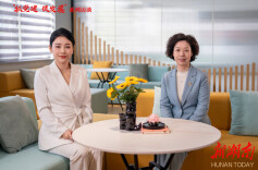 ​党建带妇建  湖南“她力量”这样被激活∣省直单位《抓党建 促发展》系列访谈