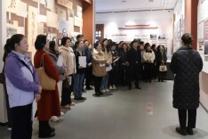 谢运策：以机制创新筑牢夯实监督防线