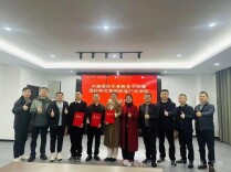 大汉教育创新国防特色职教模式  多方合力共育国防人才