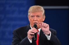 历史首例！美财政部：美元纸币将印特朗普签名