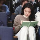 以青春骄阳，照见成长|湘江副刊·艺风