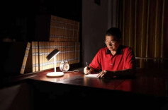 乡村振兴征程上需要更多有担当有情怀的践行者