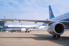 China Southern Airlines to Operate New Flight Schedule in Hunan