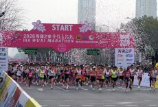 大看台丨“2.0时代”，马拉松是否依然“热辣滚烫”？