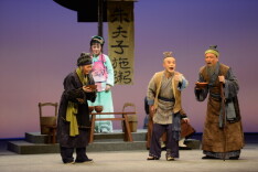 “戏曲+ ”，加出湘戏影响力